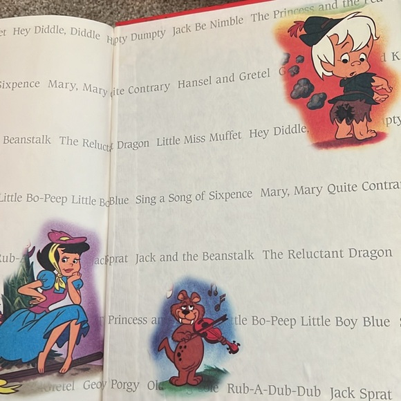 The Cartoon Classics Collection volume 1 - Picture 7 of 8